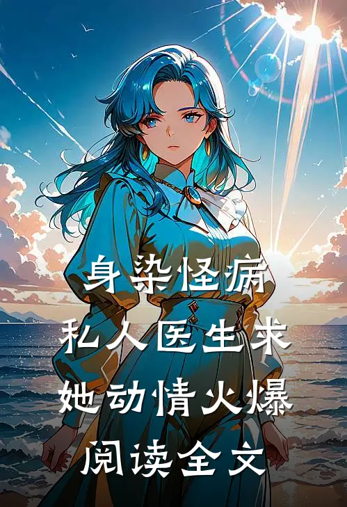身染怪病,私人医生求她动情火爆阅读全文