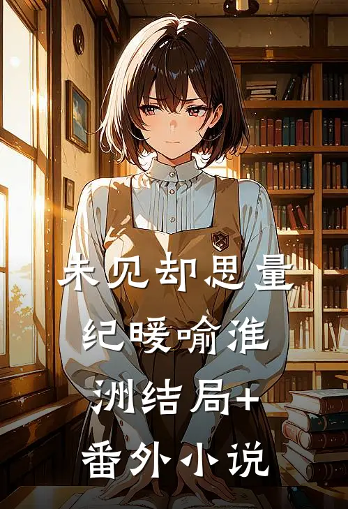 未见却思量纪暖喻淮洲结局+番外小说