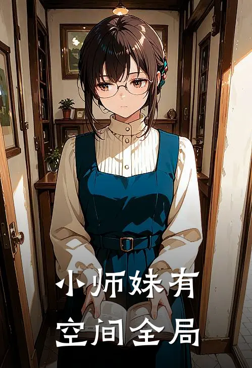 小师妹有空间全局