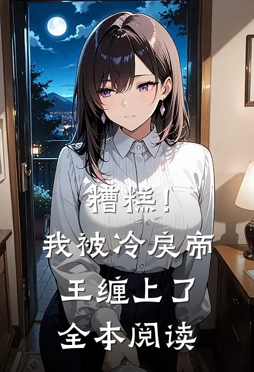 糟糕！我被冷戾帝王缠上了全本阅读