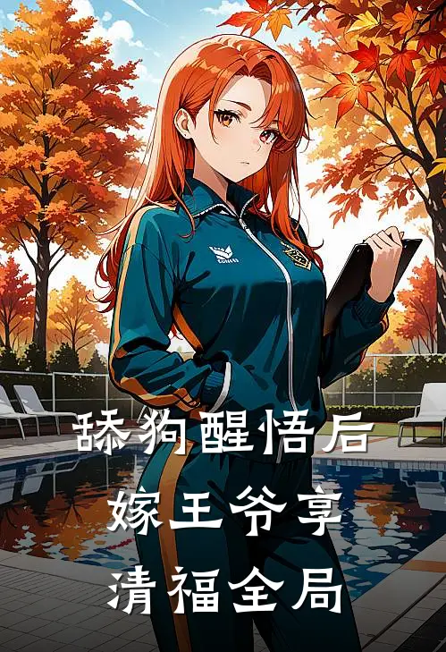 舔狗醒悟后，嫁王爷享清福全局