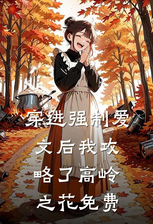 穿进强制爱文后我攻略了高岭之花免费