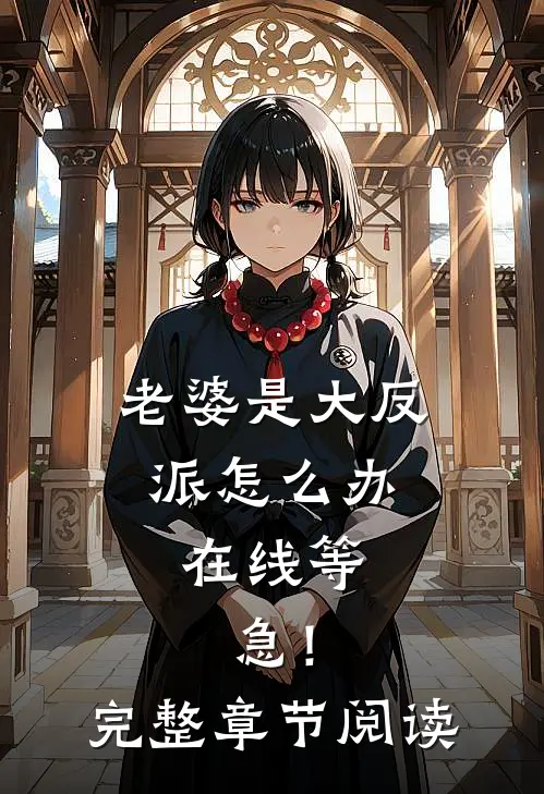 老婆是大反派怎么办，在线等，急！完整章节阅读
