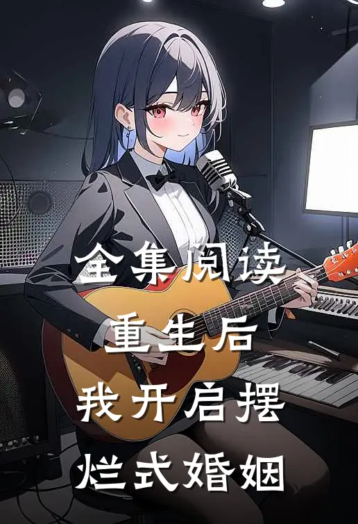全集阅读重生后，我开启摆烂式婚姻