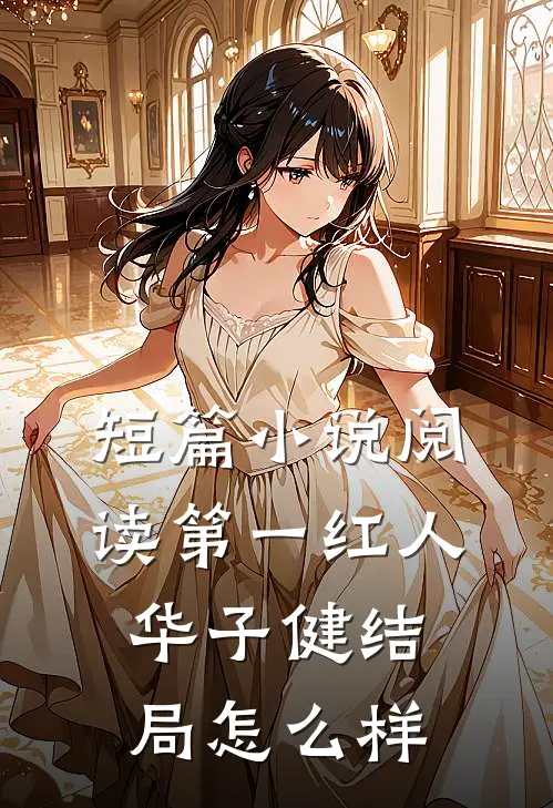 短篇小说阅读第一红人华子健结局怎么样