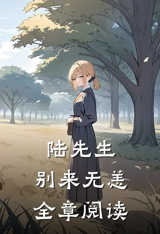 陆先生，别来无恙全章阅读
