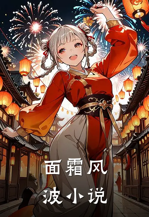 面霜风波小说