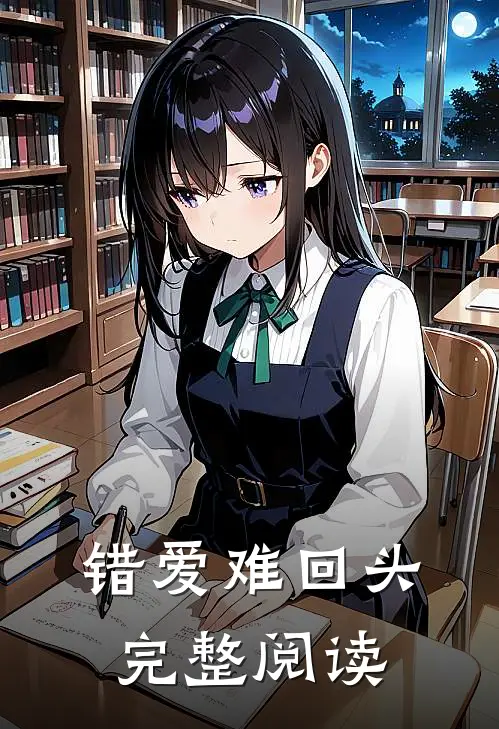 错爱难回头完整阅读