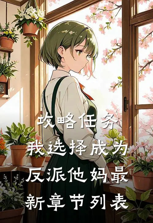 攻略任务，我选择成为反派他妈最新章节列表