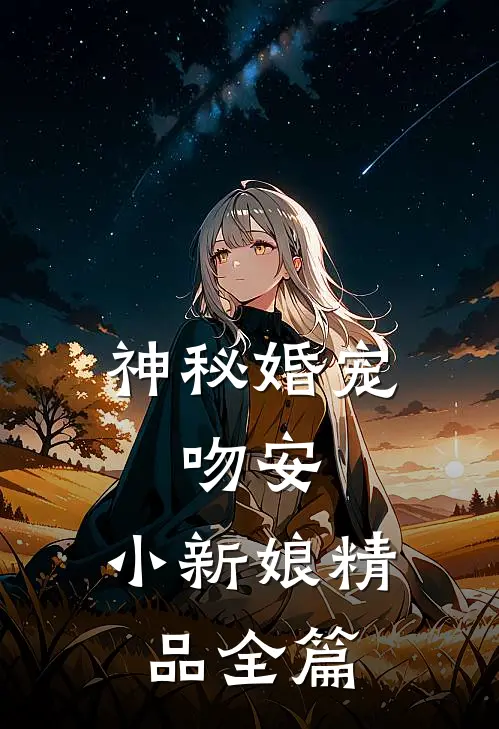神秘婚宠：吻安，小新娘精品全篇