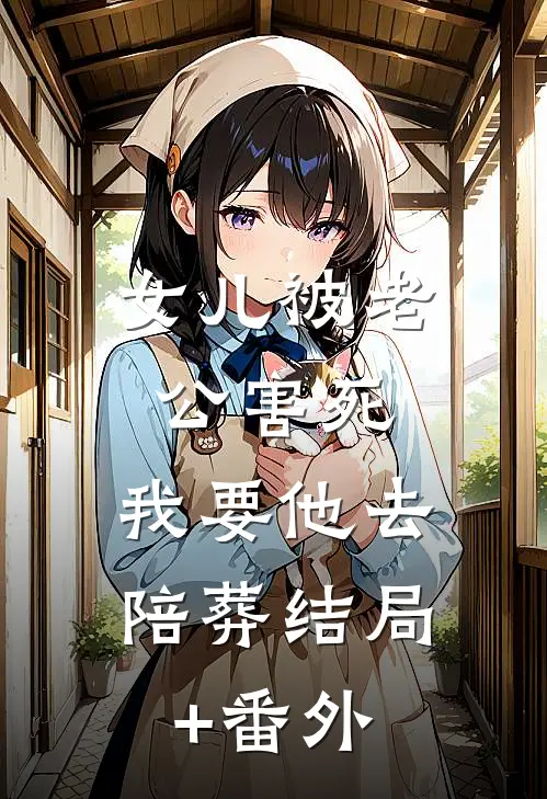 女儿被老公害死，我要他去陪葬结局+番外