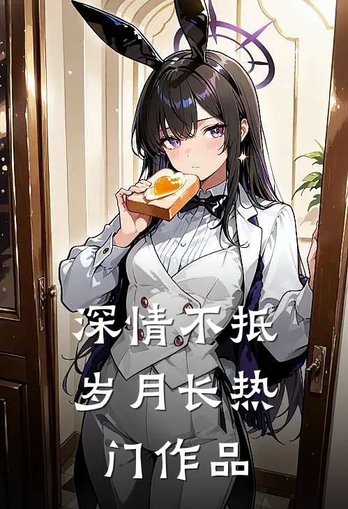 深情不抵岁月长热门作品