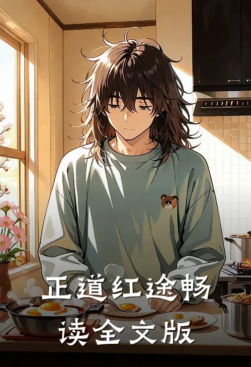 正道红途畅读全文版