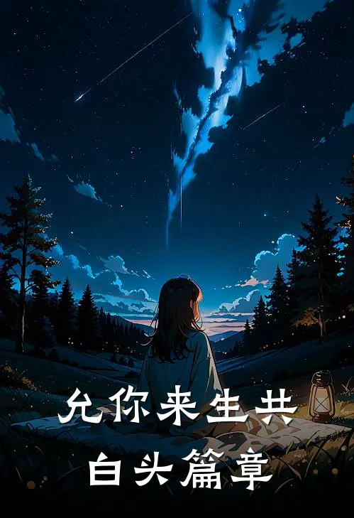 允你来生共白头篇章
