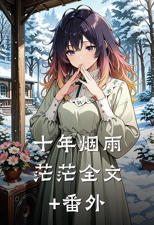 十年烟雨茫茫全文+番外