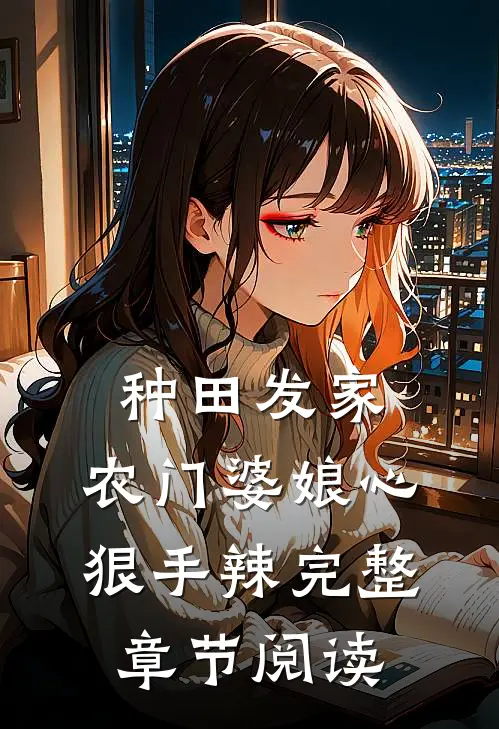 种田发家：农门婆娘心狠手辣完整章节阅读