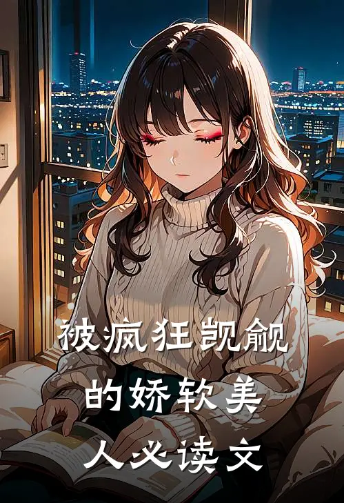 被疯狂觊觎的娇软美人必读文