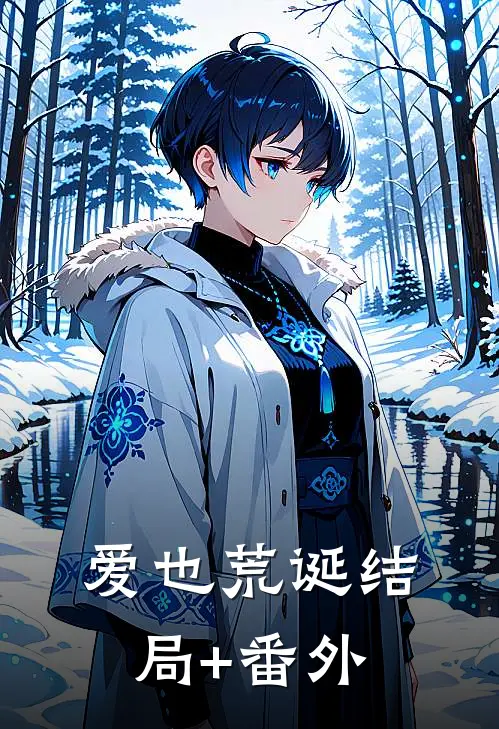 爱也荒诞结局+番外