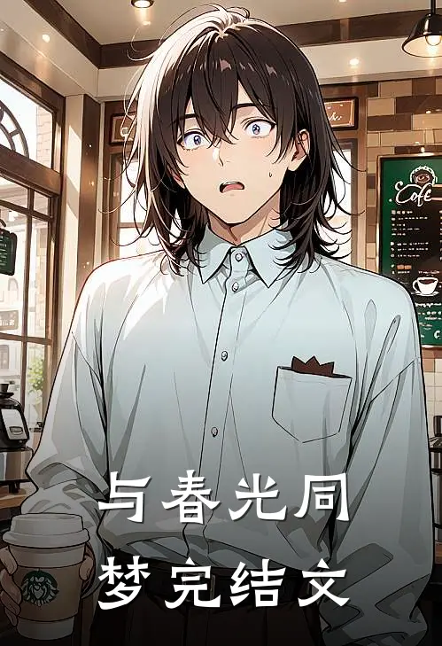 与春光同梦完结文