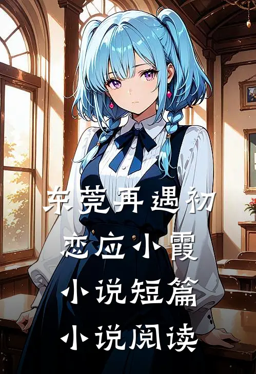 东莞再遇初恋应小霞小说短篇小说阅读