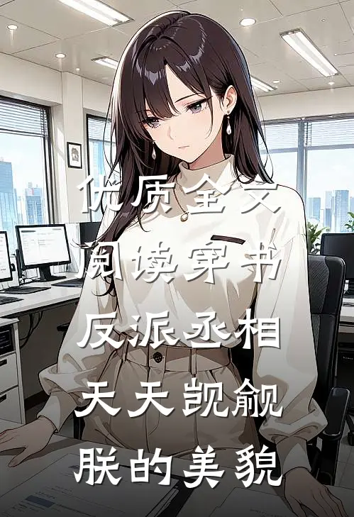 优质全文阅读穿书：反派丞相天天觊觎朕的美貌