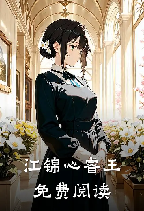 江锦心睿王免费阅读