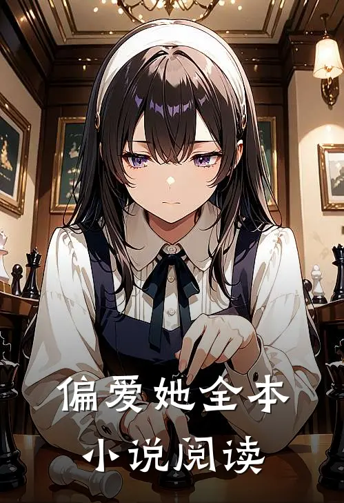 偏爱她全本小说阅读