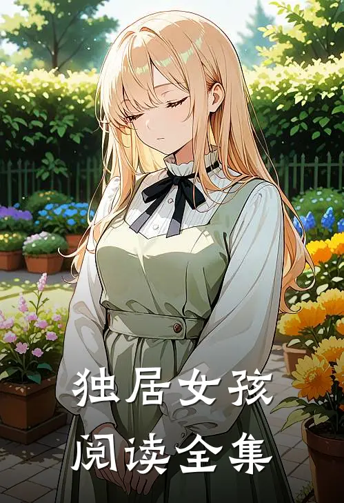 独居女孩阅读全集