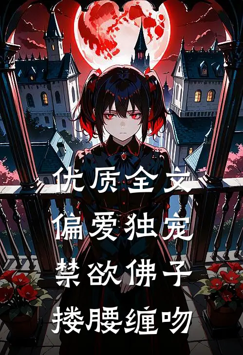 优质全文偏爱独宠,禁欲佛子搂腰缠吻