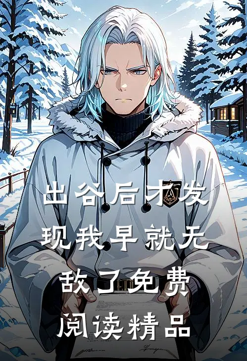 出谷后才发现我早就无敌了免费阅读精品