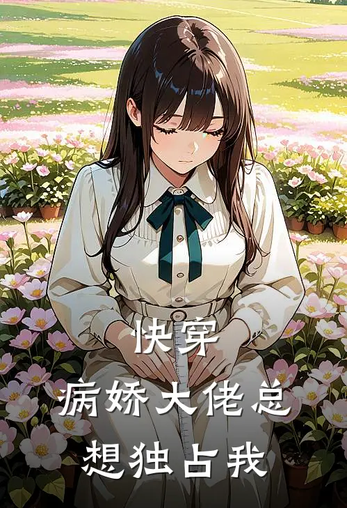 快穿：病娇大佬总想独占我