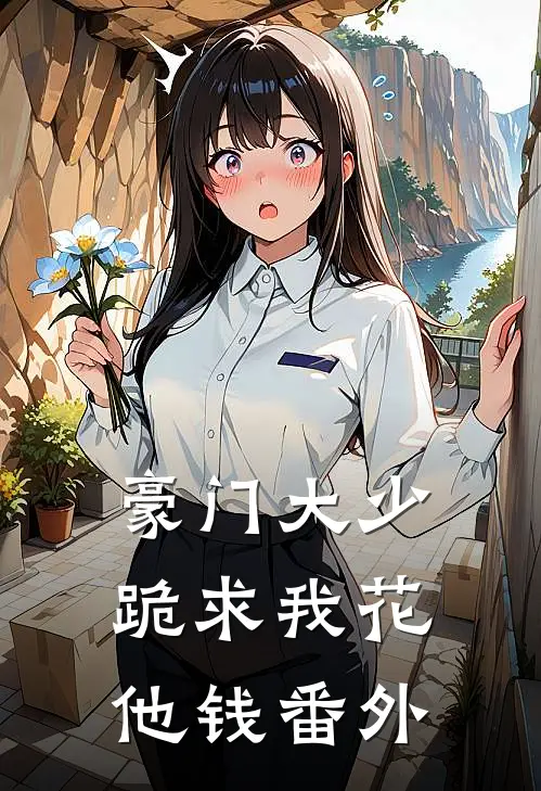 豪门大少跪求我花他钱番外