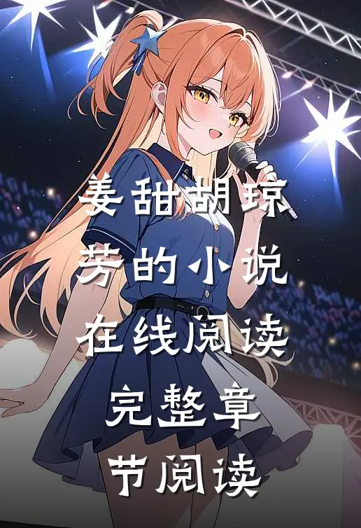 姜甜胡琼芳的小说在线阅读完整章节阅读