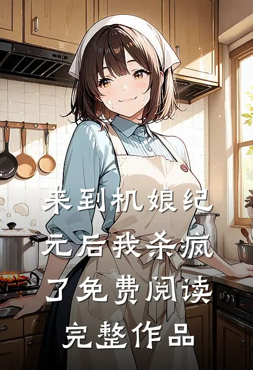 来到机娘纪元后我杀疯了免费阅读完整作品