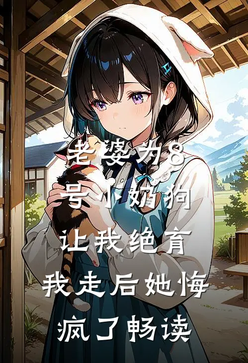 老婆为8号小奶狗让我绝育，我走后她悔疯了畅读