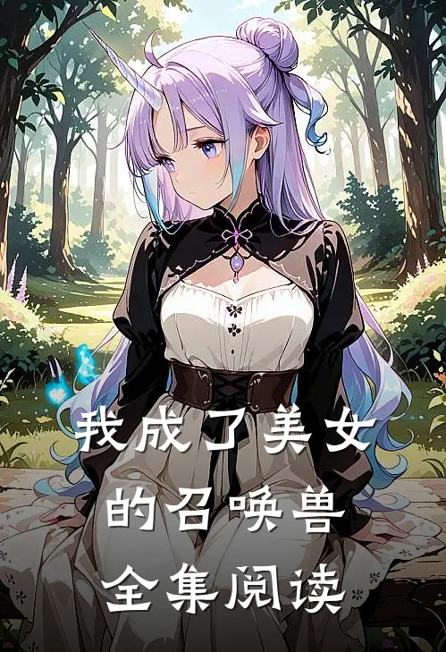 我成了美女的召唤兽全集阅读