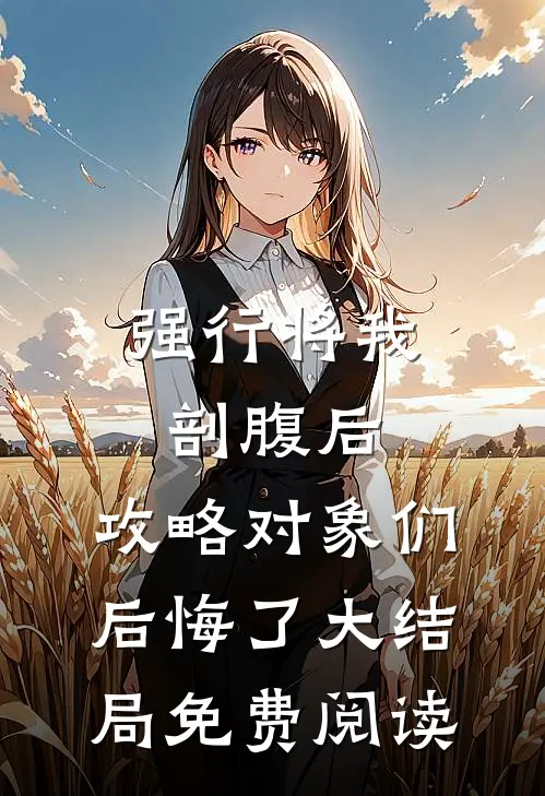 强行将我剖腹后，攻略对象们后悔了大结局免费阅读