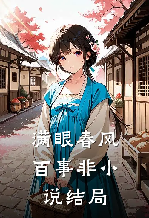 满眼春风百事非小说结局