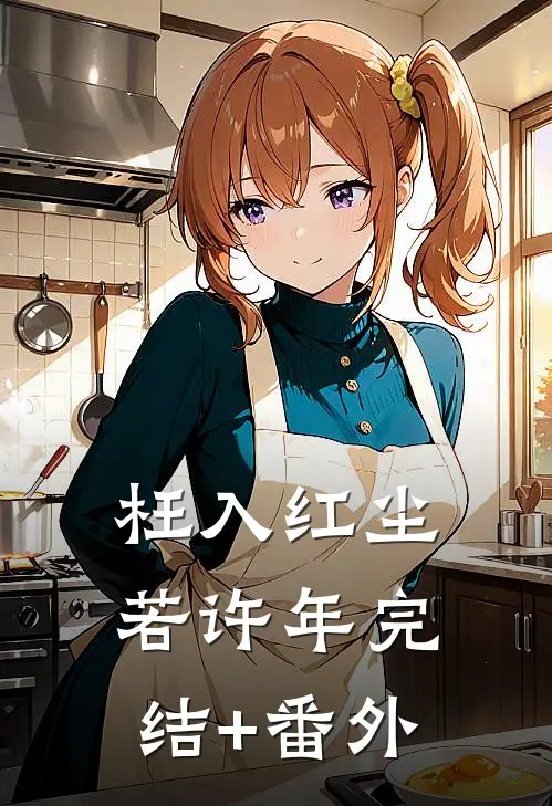 枉入红尘若许年完结+番外