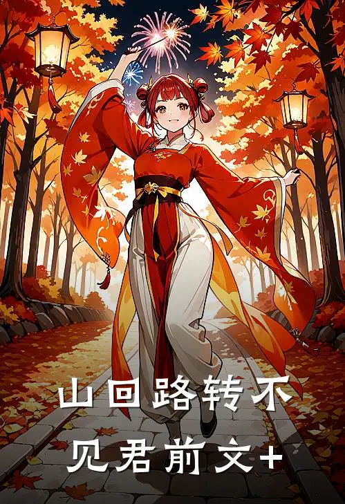 山回路转不见君前文+