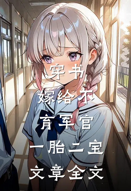 穿书：嫁给不育军官，一胎二宝文章全文