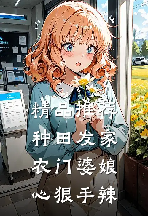 精品推荐种田发家：农门婆娘心狠手辣