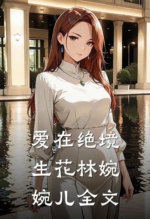 爱在绝境生花林婉婉儿全文
