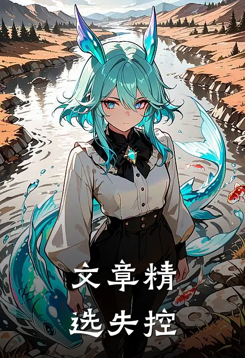 文章精选失控
