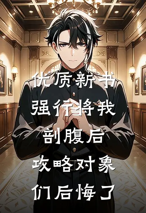 优质新书强行将我剖腹后，攻略对象们后悔了