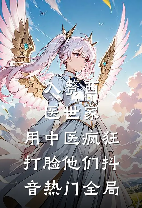 入赘西医世家，用中医疯狂打脸他们抖音热门全局