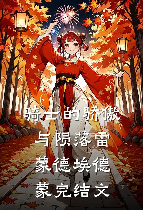 骑士的骄傲与陨落雷蒙德埃德蒙完结文