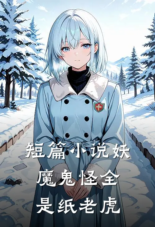 短篇小说妖魔鬼怪全是纸老虎