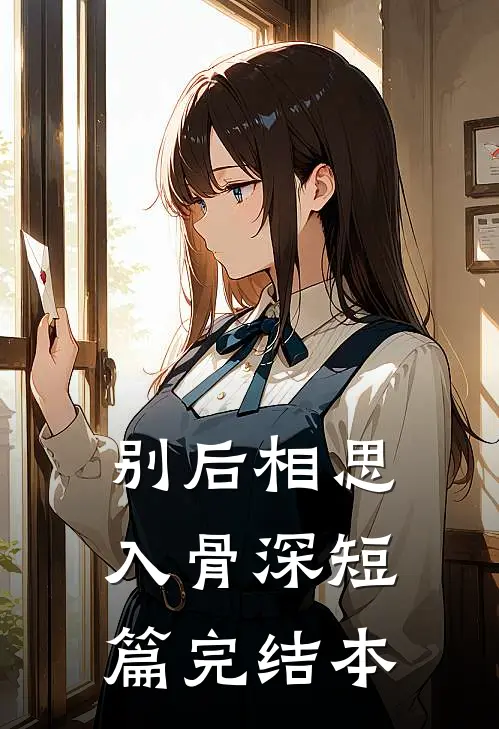 别后相思入骨深短篇完结本