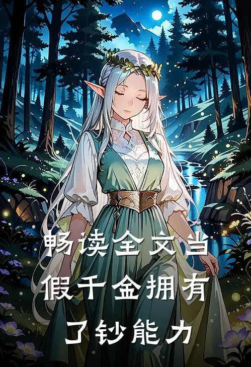 畅读全文当假千金拥有了钞能力